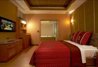 PGS Motel - Keelung - 4