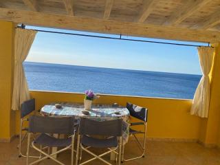 La Casa Gialla - Cala Gonone - 4