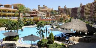 Porto Marina Chalets - 6