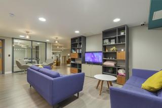 JOIVY Affordable Edinburgh - Adults only - 1