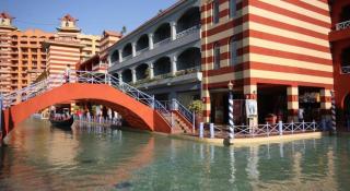 Porto Marina Chalets - 7