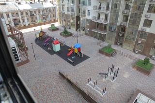 Уютная 2-х комнатная квартира в центре - 2