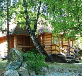 Complex Druzhba - Užhorod - 7