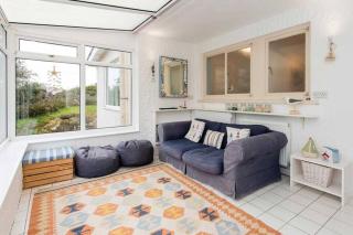 SECLUDED COTTAGE-4 BED-Sleeps 8- TREARDDUR BAY - Trearddur - 6