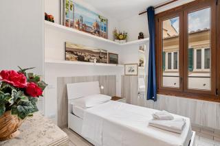 Guest House Biffi Simone - Florence - 4
