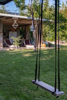 Sinanis Garden House - Volos - 1