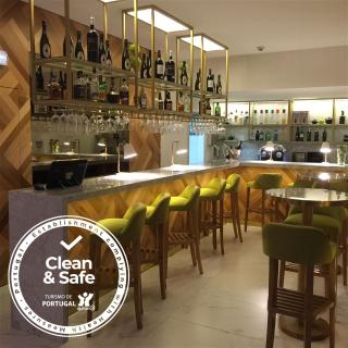 Furadouro Boutique Hotel Beach & SPA - Ovar - 7