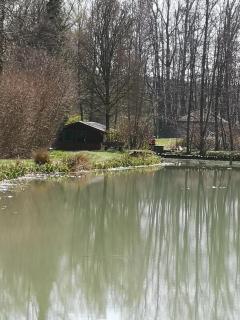 Ferienwohnung Alte Linde - 8