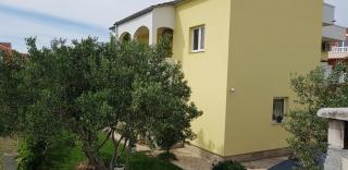Apartmani Vranjkovic - Vodice - 2