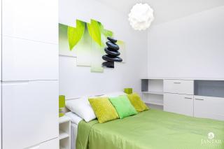 Jantar Apartamenty - Family Vacation Polanki - 4