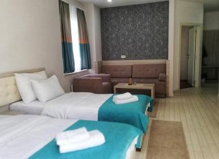 Villa Otava Lux SPA - 2