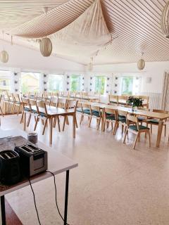 Övernäsgården Gästhem - 2