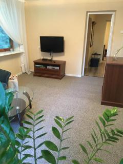 Apartamentai - Gintaro Įlanka - Juodkrantė - 3