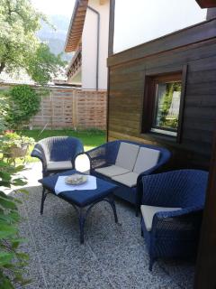 Gaestehaus-Russegger - Abtenau - 6