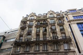Appartements Marais proche du Theatre Renard - Paris - 0