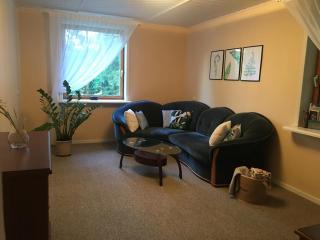 Apartamentai - Gintaro Įlanka - Juodkrantė - 6