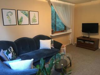 Apartamentai - Gintaro Įlanka - Juodkrantė - 5
