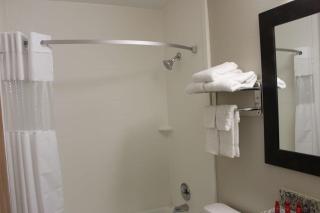 Ramada by Wyndham Cedar Rapids South - 8