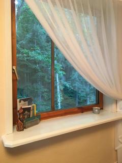 Apartamentai - Gintaro Įlanka - Juodkrantė - 4