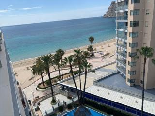 SERVICE APART LAZARO - Apartamentos aguamarina 28 - Calpe - 8