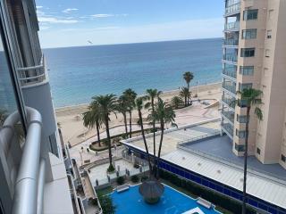 SERVICE APART LAZARO - Apartamentos aguamarina 28 - Calpe - 5