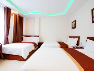 Dalat Venus Hotel - Dalat - 6