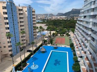 SERVICE APART LAZARO - Apartamentos aguamarina 28 - Calpe - 4