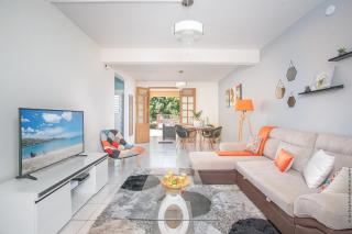 Le Brin d'Amour Apartment - La Trinité - 0