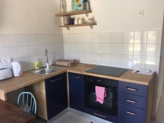 RIVA Seafront holiday apartments - Rogoznica - 1