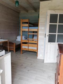 Nadmorskie Zacisze - Mielno - 3