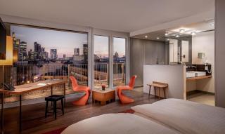 mainhaus Stadthotel Frankfurt - 1