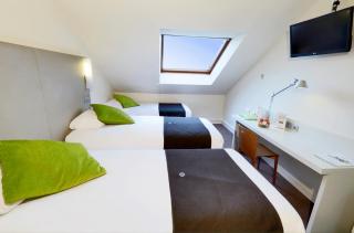 Campanile Chalon sur Saône - 2