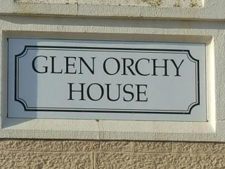 Glen Orchy House - 2