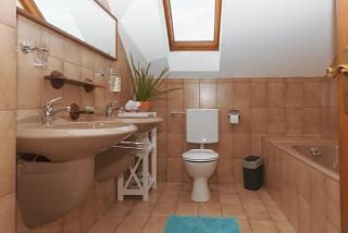 Ferienwohnung Liebel - Altdorf bei Nürnberg - 9