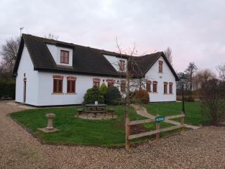 Langdale Lodge - Lincoln - 1