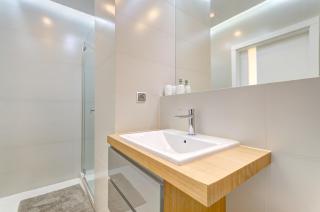 Apartments Old Town Szafarnia & by Noclegi Renters - Danzig - 7