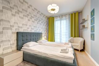 Apartments Old Town Szafarnia & by Noclegi Renters - Danzig - 4