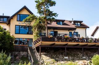 Villa Anna - Apšuciems - 6