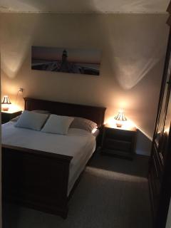 Apartamentai - Gintaro Įlanka - Juodkrantė - 7