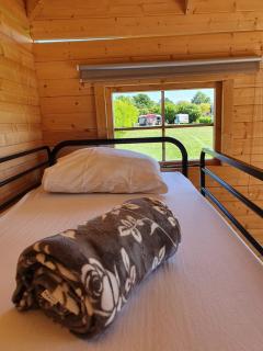 Camping de Oude Rijn - Ter Aar - 2