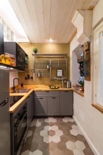 La casa di Giò - Bio Appartamento - Osimo - 2