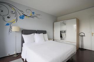 Appartement Ponthieu - HALA PARIS - Paris - 2