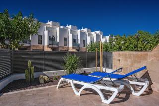 Villas Dulcinea - Alcossebre - 1