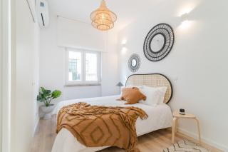 Casa Boma Lisboa - Architect Apartment with Private Terrace - Alcantara III - Lisbon - 8