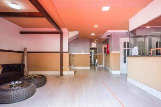 Hotel Consentido - 3