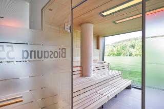 Spa Hotel Bründl - Bad Leonfelden - 1