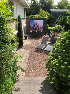 Golf en Strand - 5