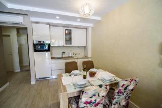 Apartments Leone Lukas - Promajna - 9