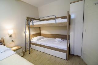 Apartments Leone Lukas - Promajna - 1