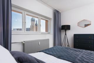 Cracow Old Town Apartments - Krakow - 0